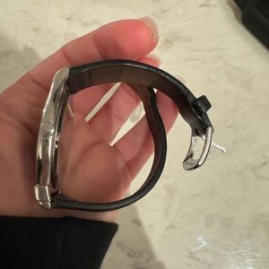 Salvatore Ferragamo 1898 Slim Watch